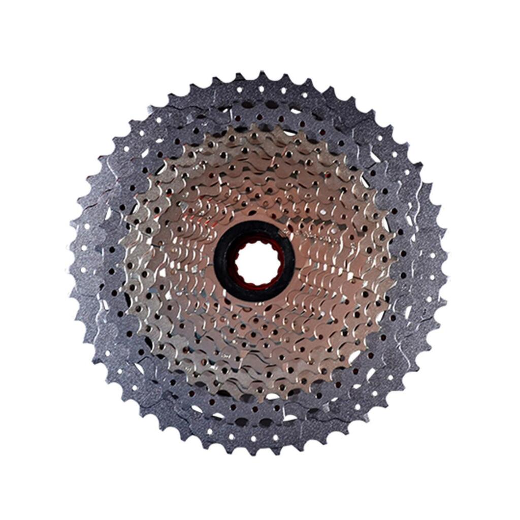 SUNRACE 12v CS-MZ90 MTB Cassette Silver