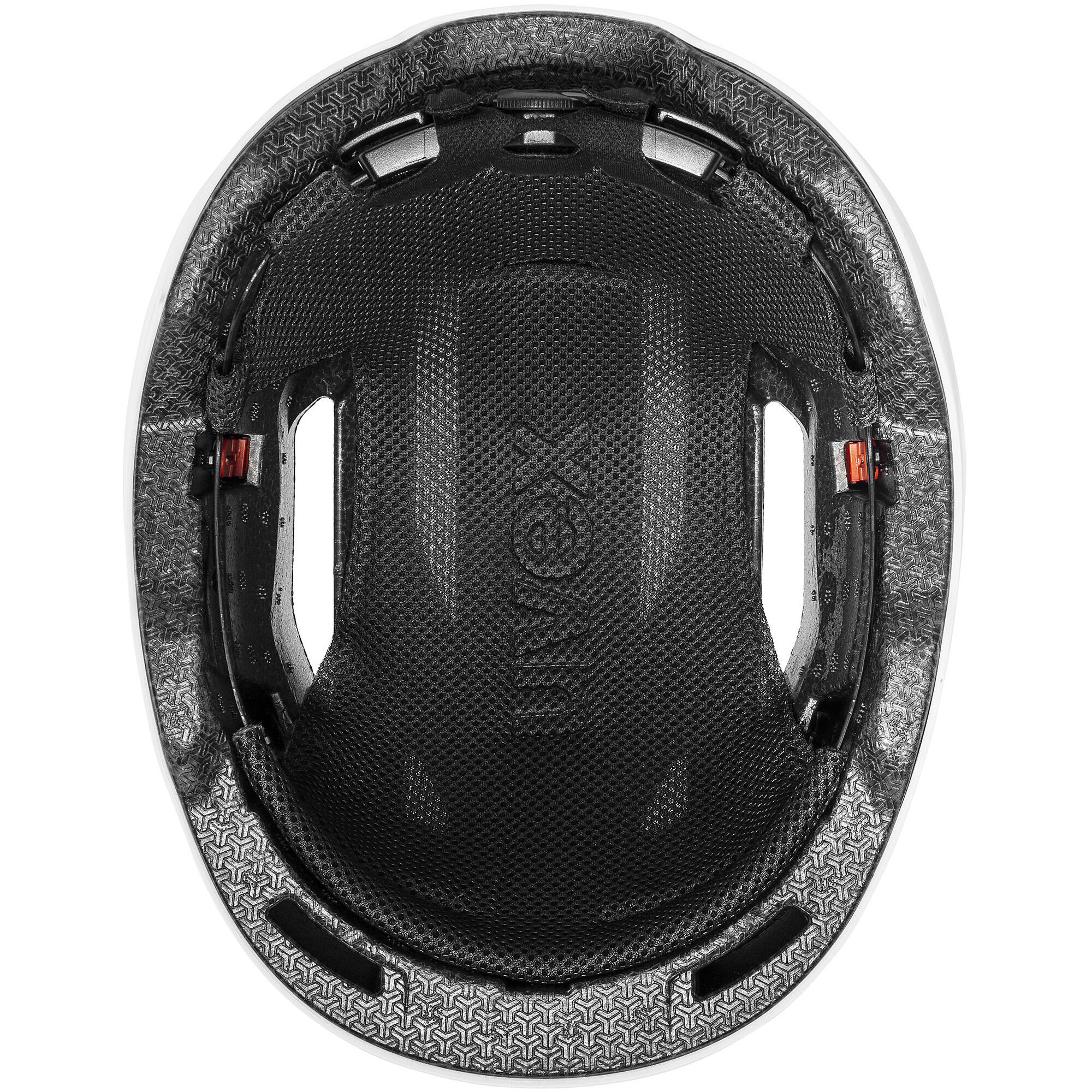 Kask rowerowy uvex urban planet 5/6