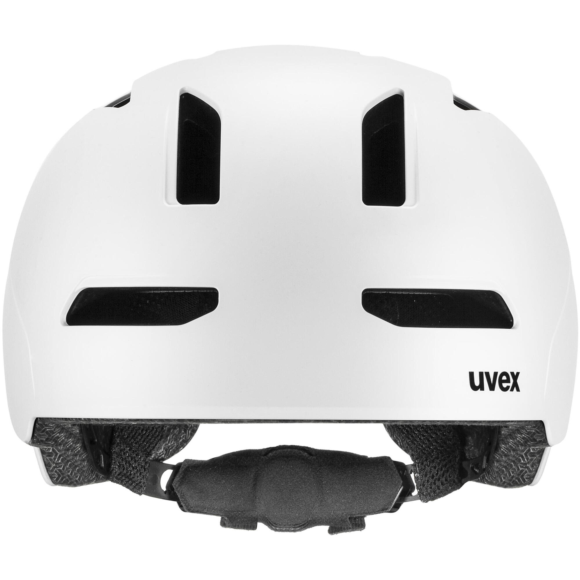 Kask rowerowy uvex urban planet 3/6