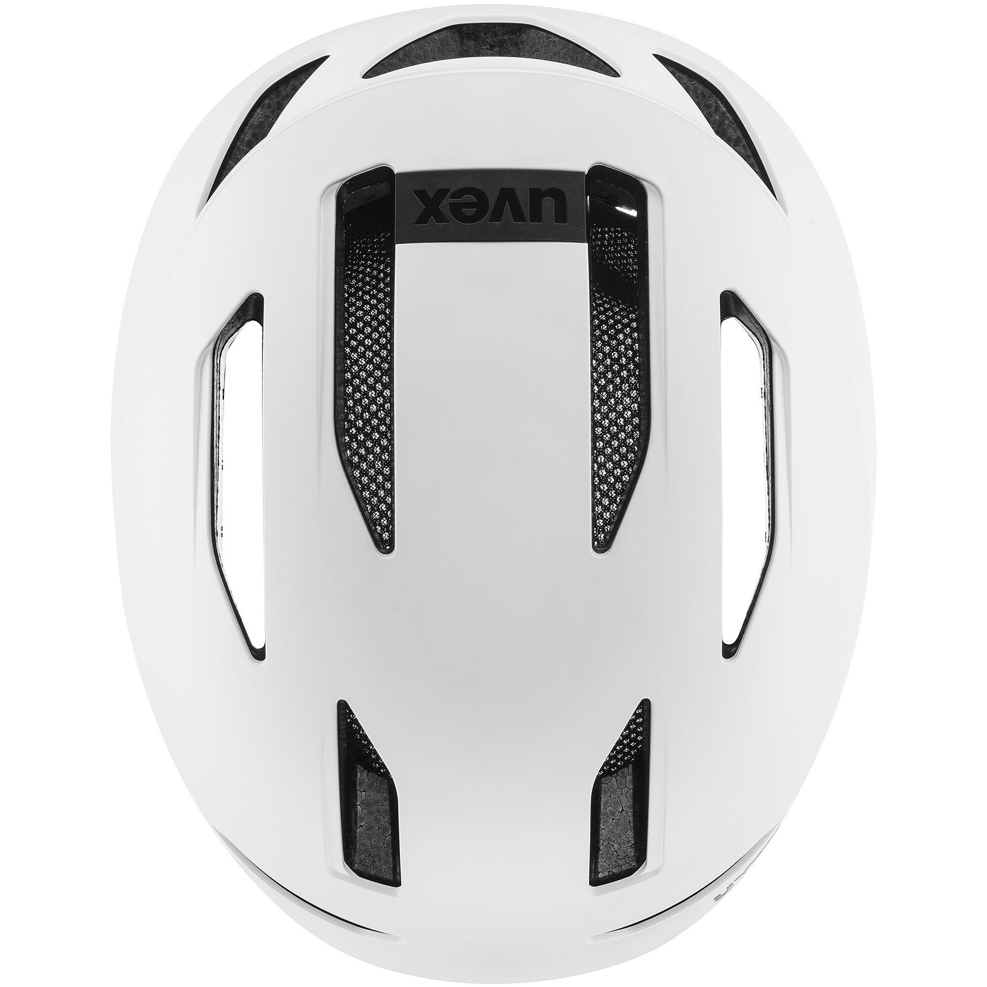 Kask rowerowy uvex urban planet 4/6