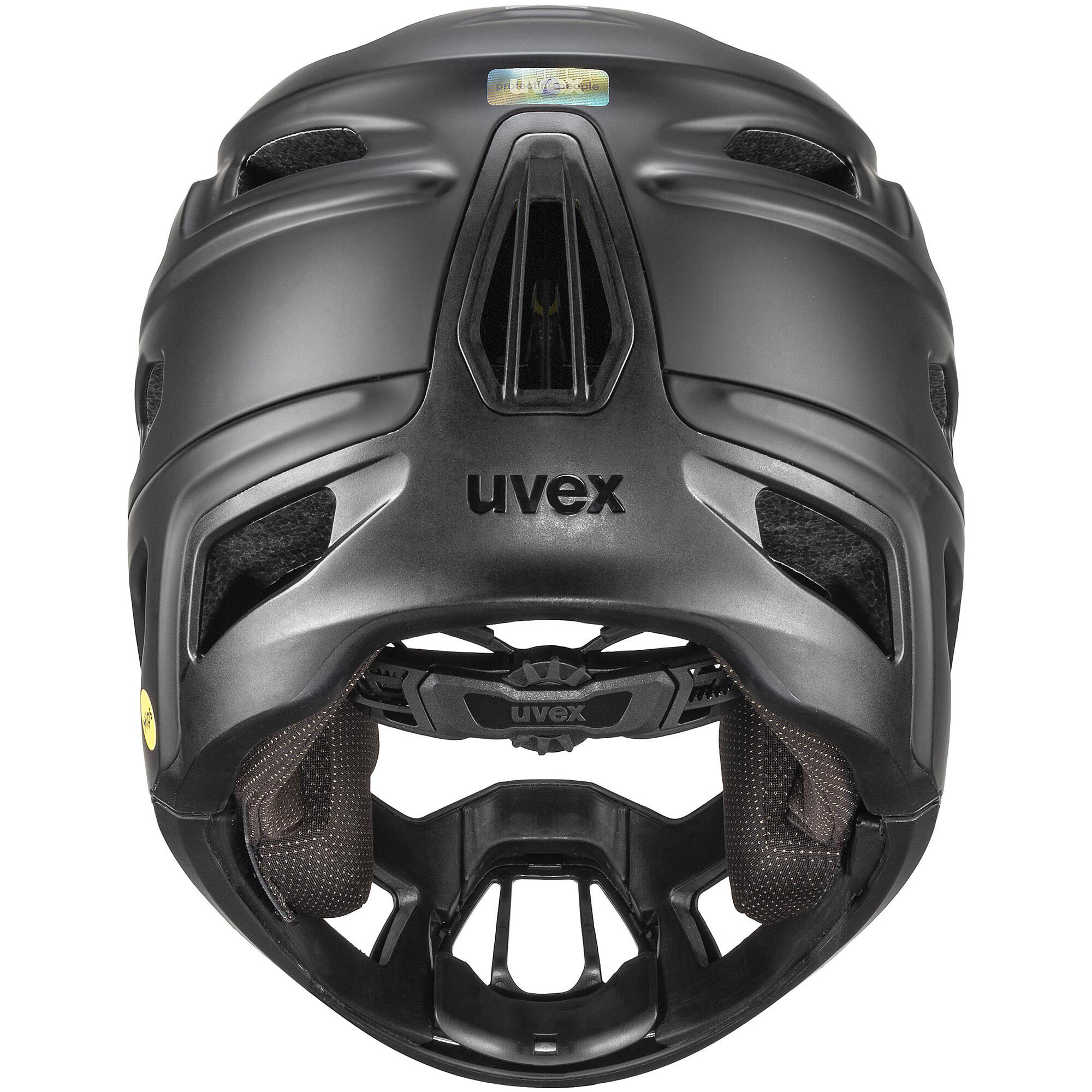 Casco da bicicletta UVEX Revolt MIPS 3/6