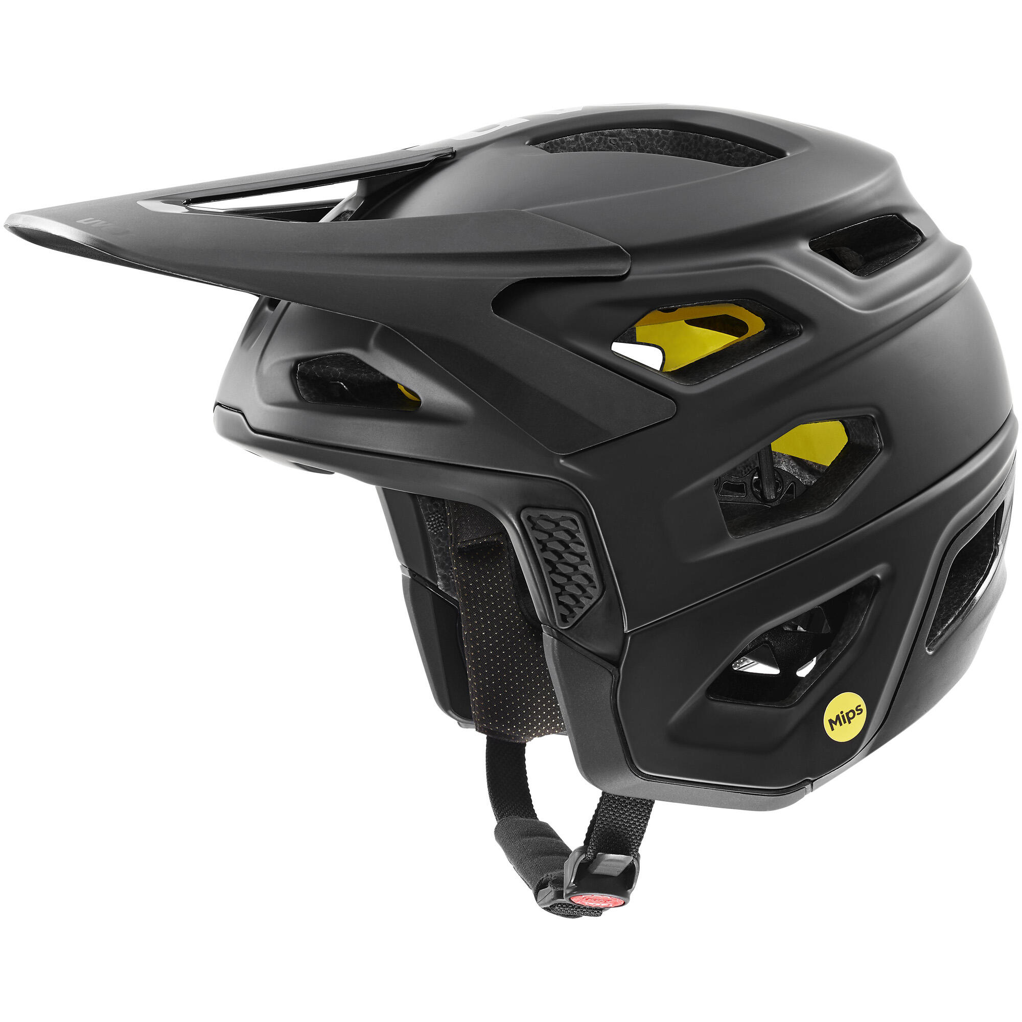 Casco da bicicletta UVEX Revolt MIPS 6/6