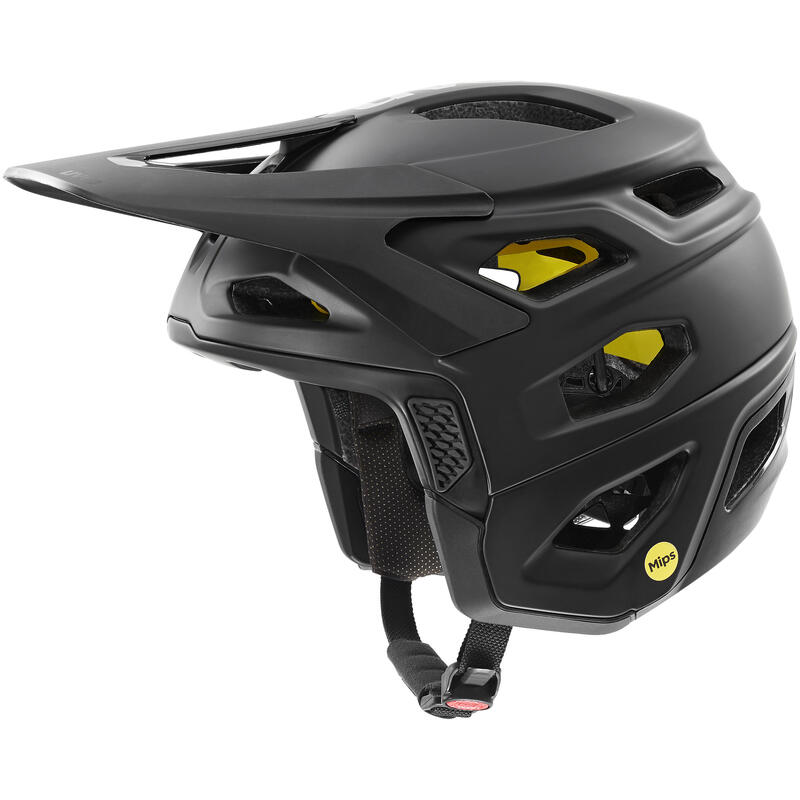 Casco de bicicleta UVEX Revolt MIPS