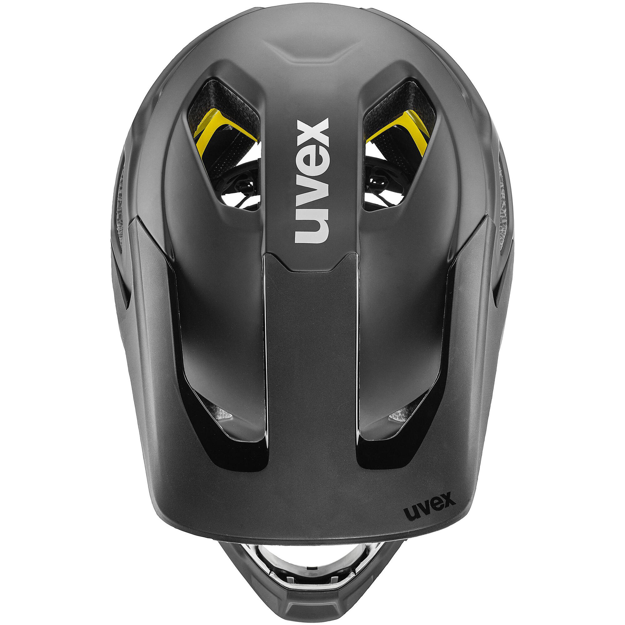 Casco da bicicletta UVEX Revolt MIPS 4/6
