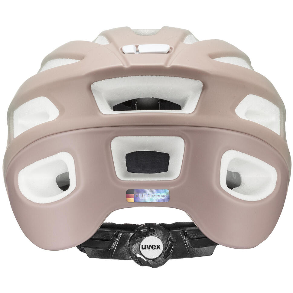 Kask rowerowy UVEX True CC