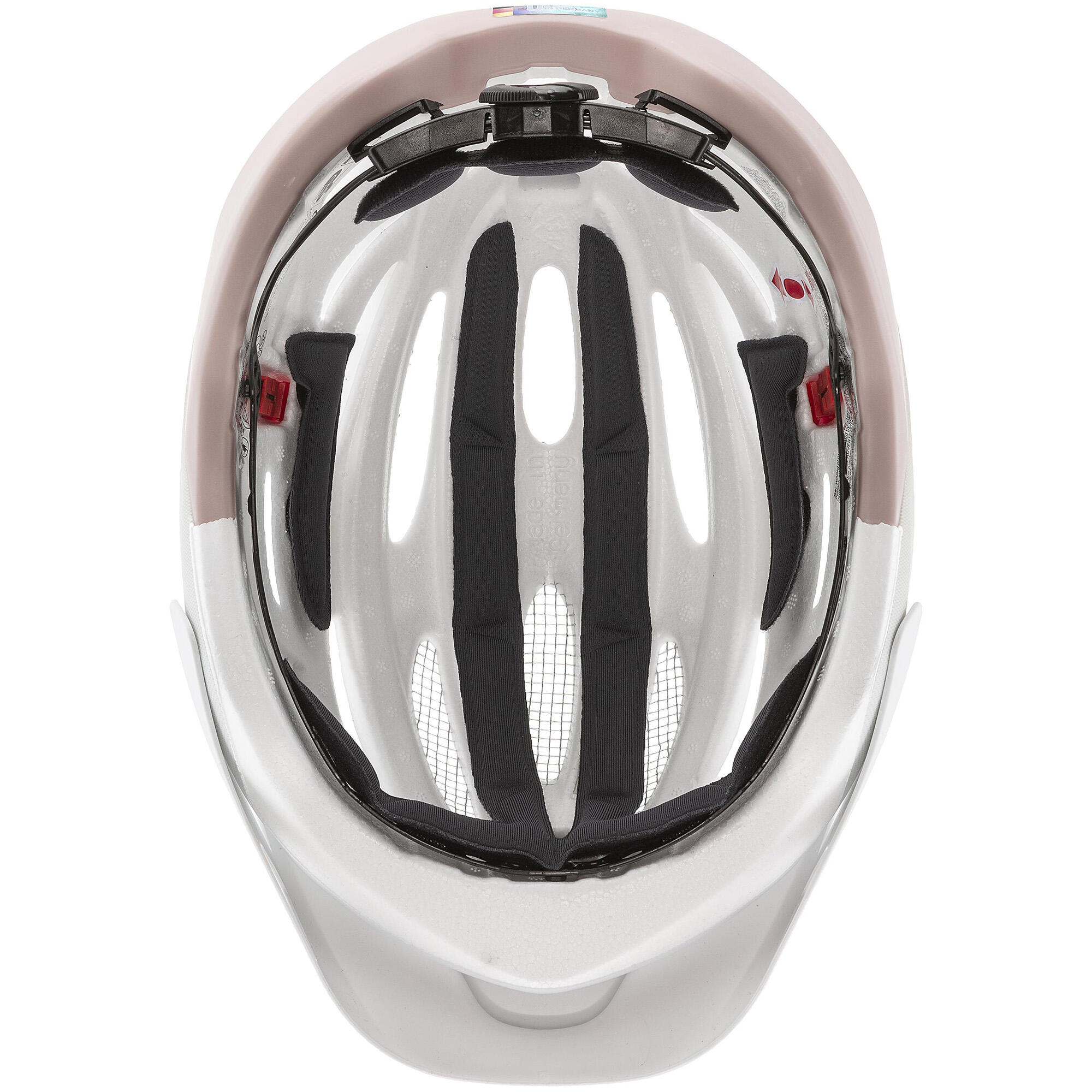 Kask rowerowy UVEX True CC 5/6