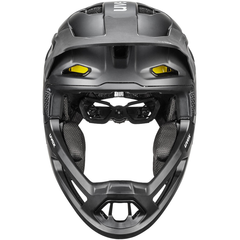 Kask rowerowy UVEX Revolt MIPS