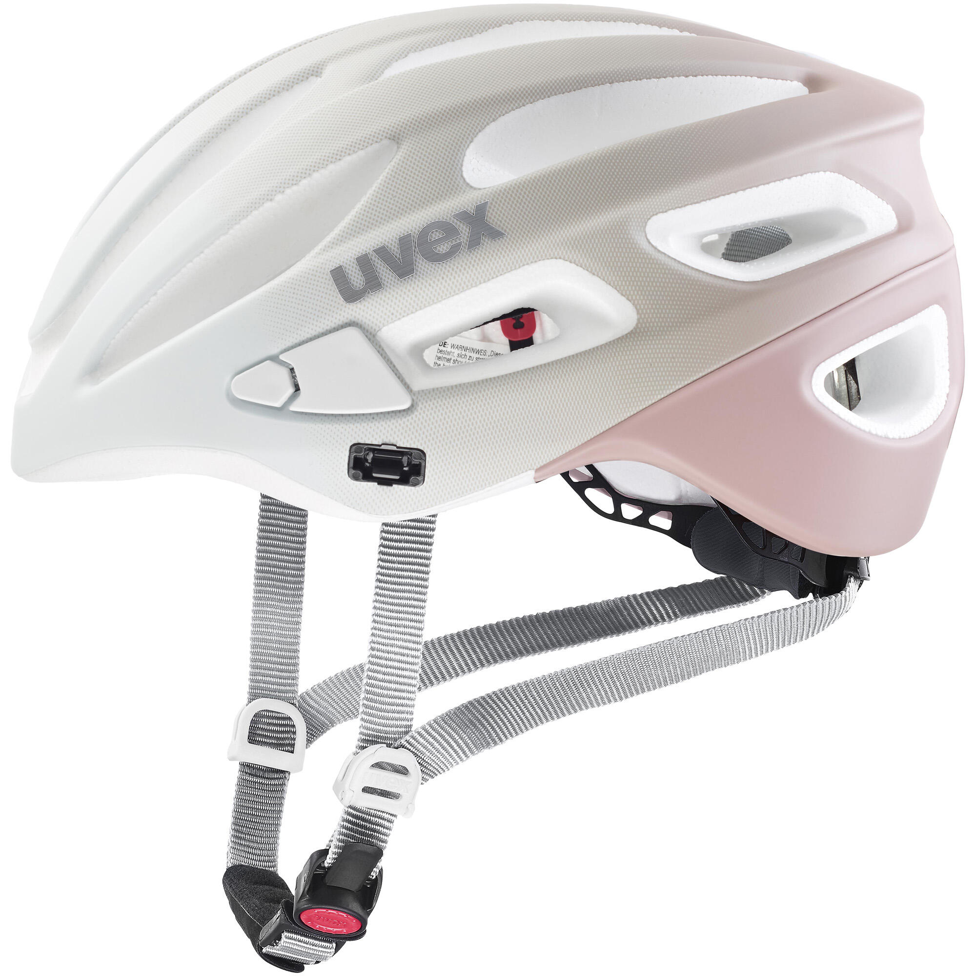 Kask rowerowy UVEX True CC 6/6