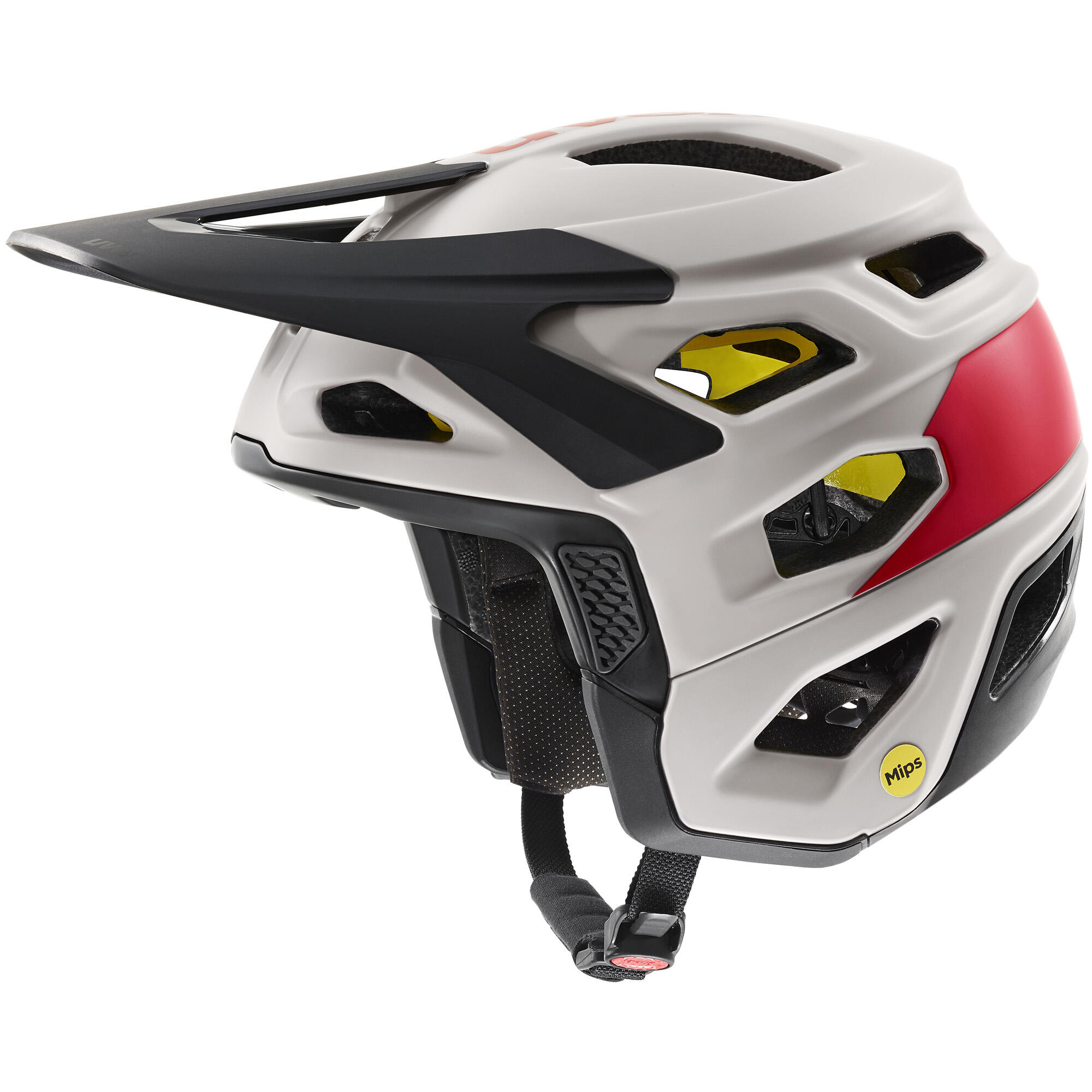 UVEX Revolt MIPS fietshelm 6/6