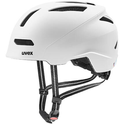 Kask rowerowy uvex urban planet