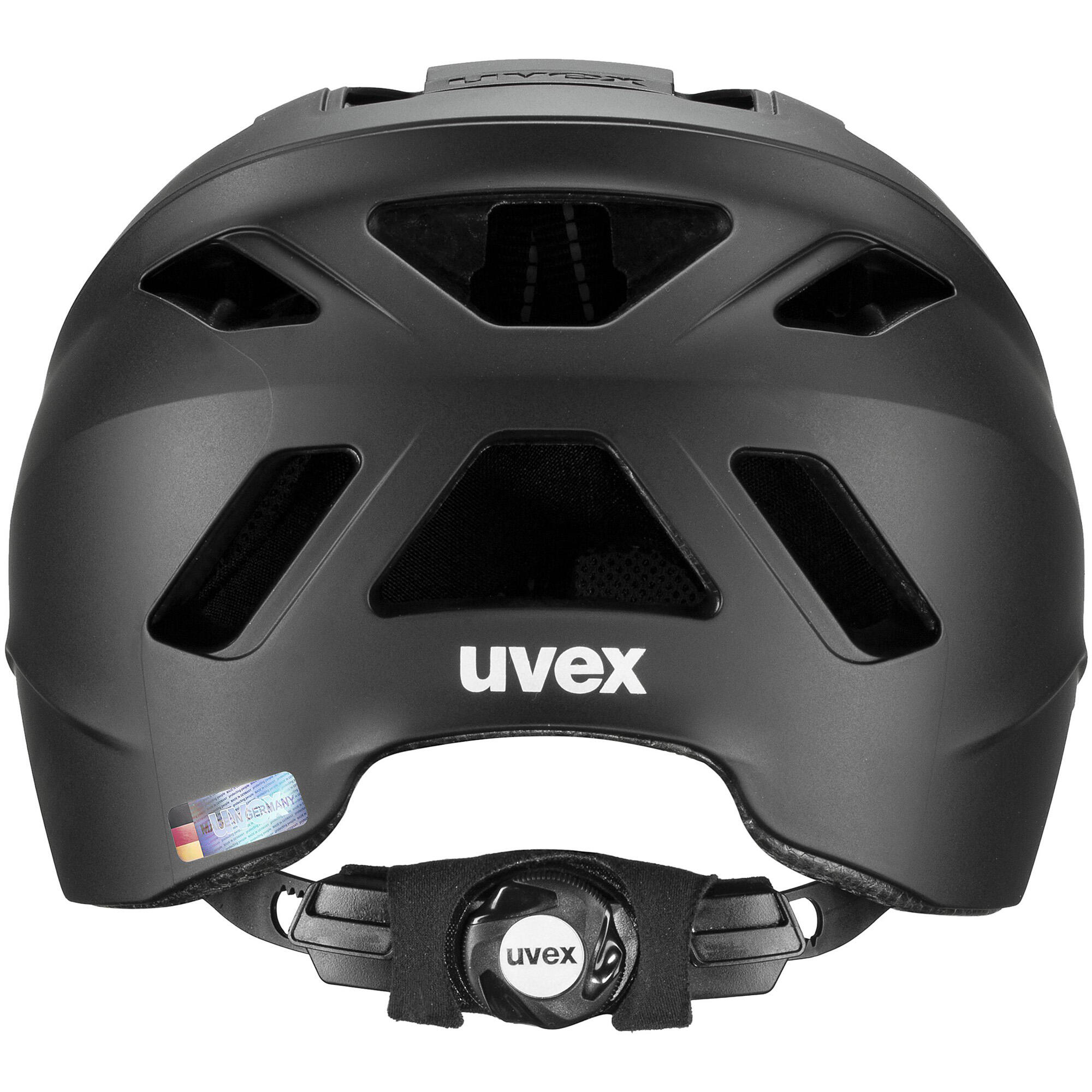 UVEX Kask Urban Baskets (41/0/056/01) 2/6