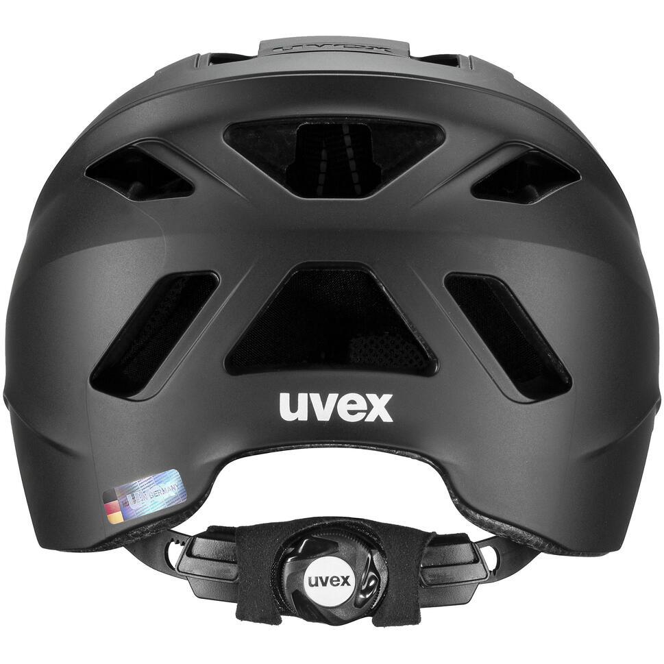 Kask rowerowy uvex urban planet