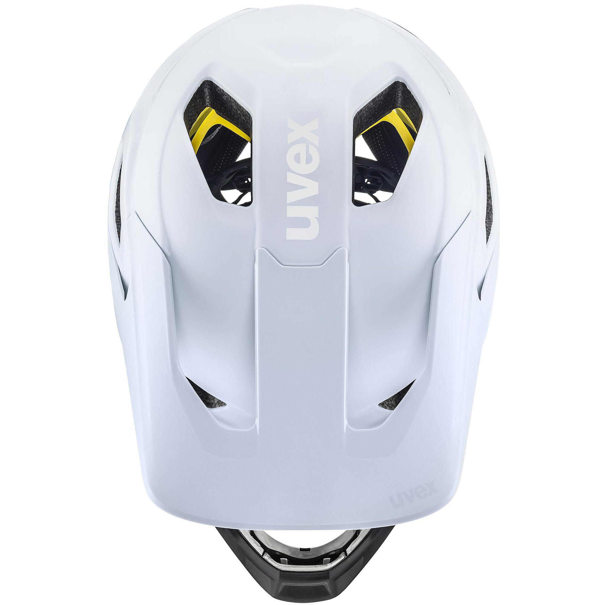 Kask rowerowy z gardą Uvex revolt MIPS 4/6