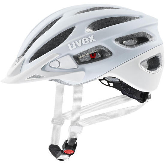 Casque UVEX True CC