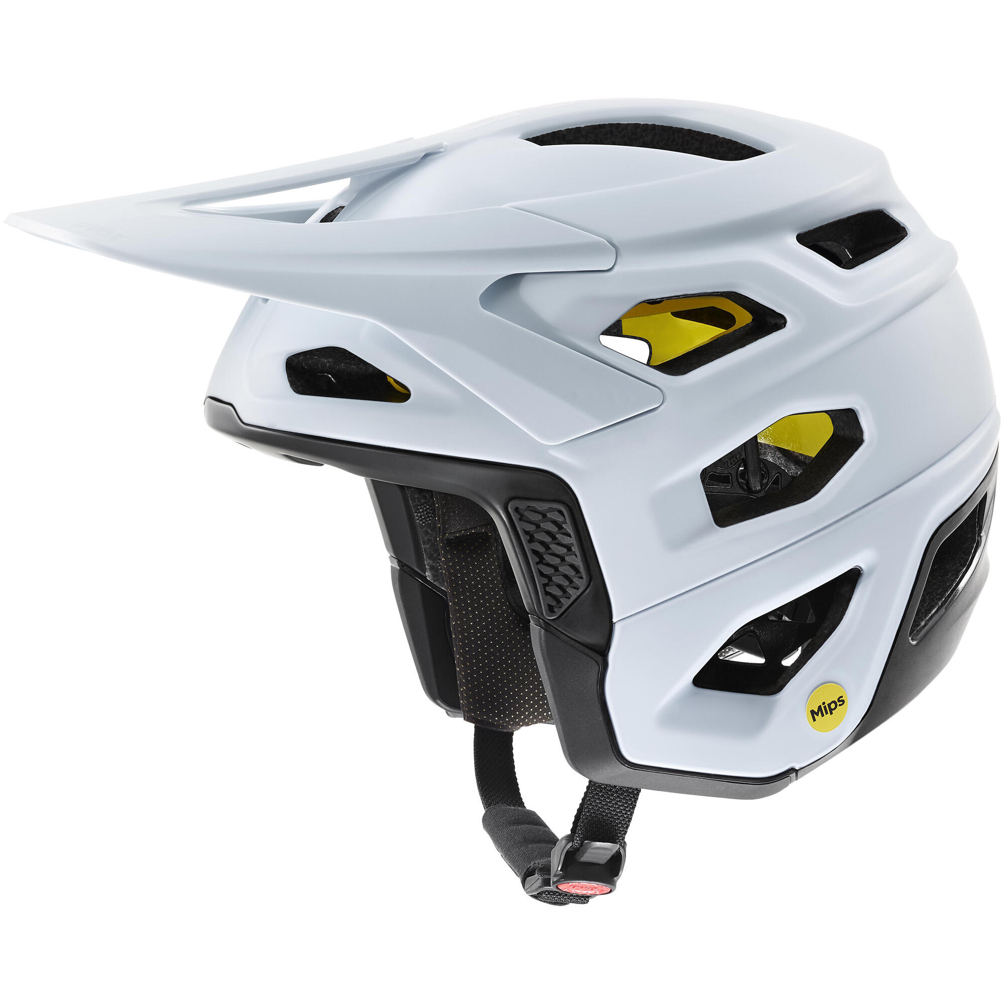 Kask rowerowy z gardą Uvex revolt MIPS 6/6