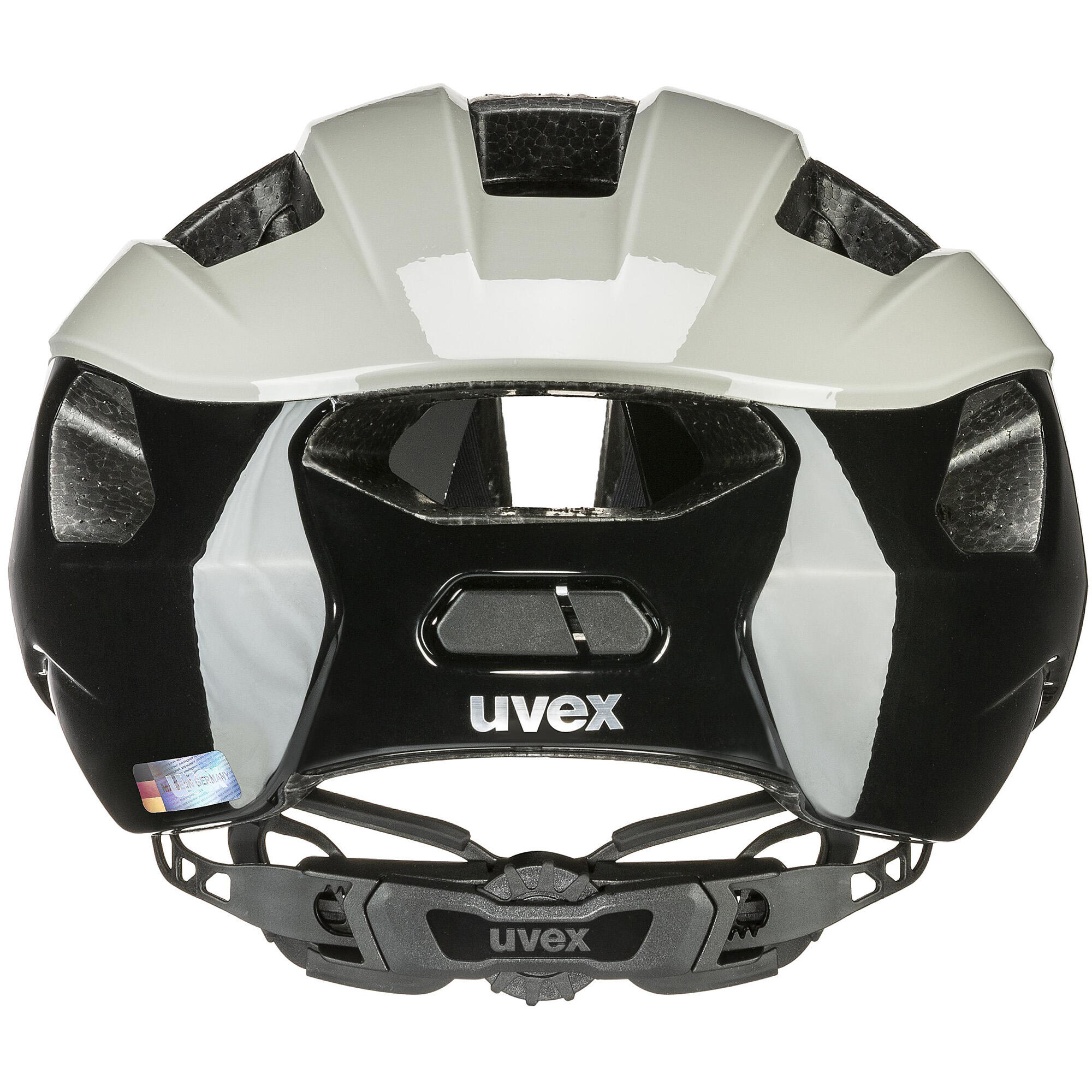 Kask rowerowy szosowy dla dorosłych Uvex Rise 3/5