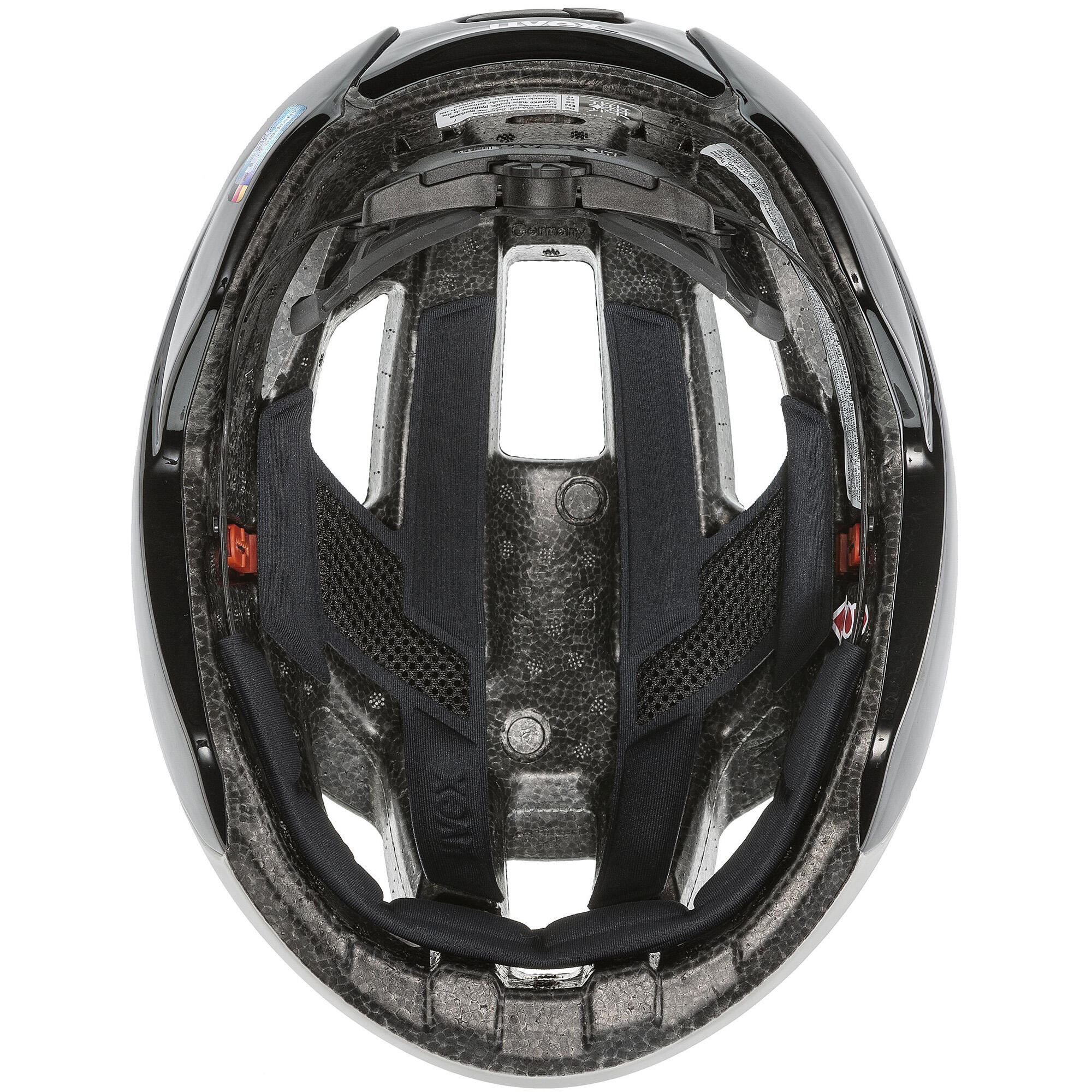 Kask rowerowy szosowy dla dorosłych Uvex Rise 5/5