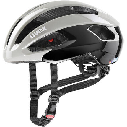 Casque de vélo route Uvex Rise
