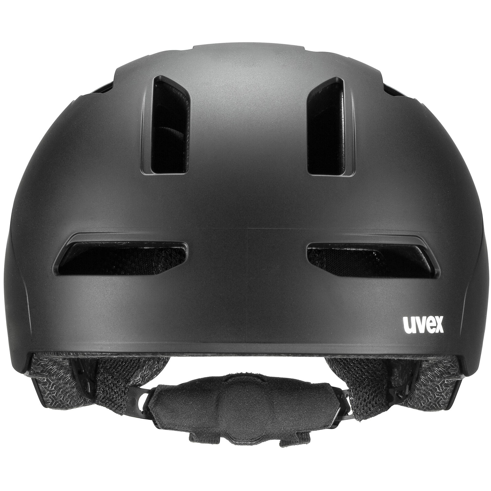 UVEX Kask Urban Baskets (41/0/056/01) 3/6