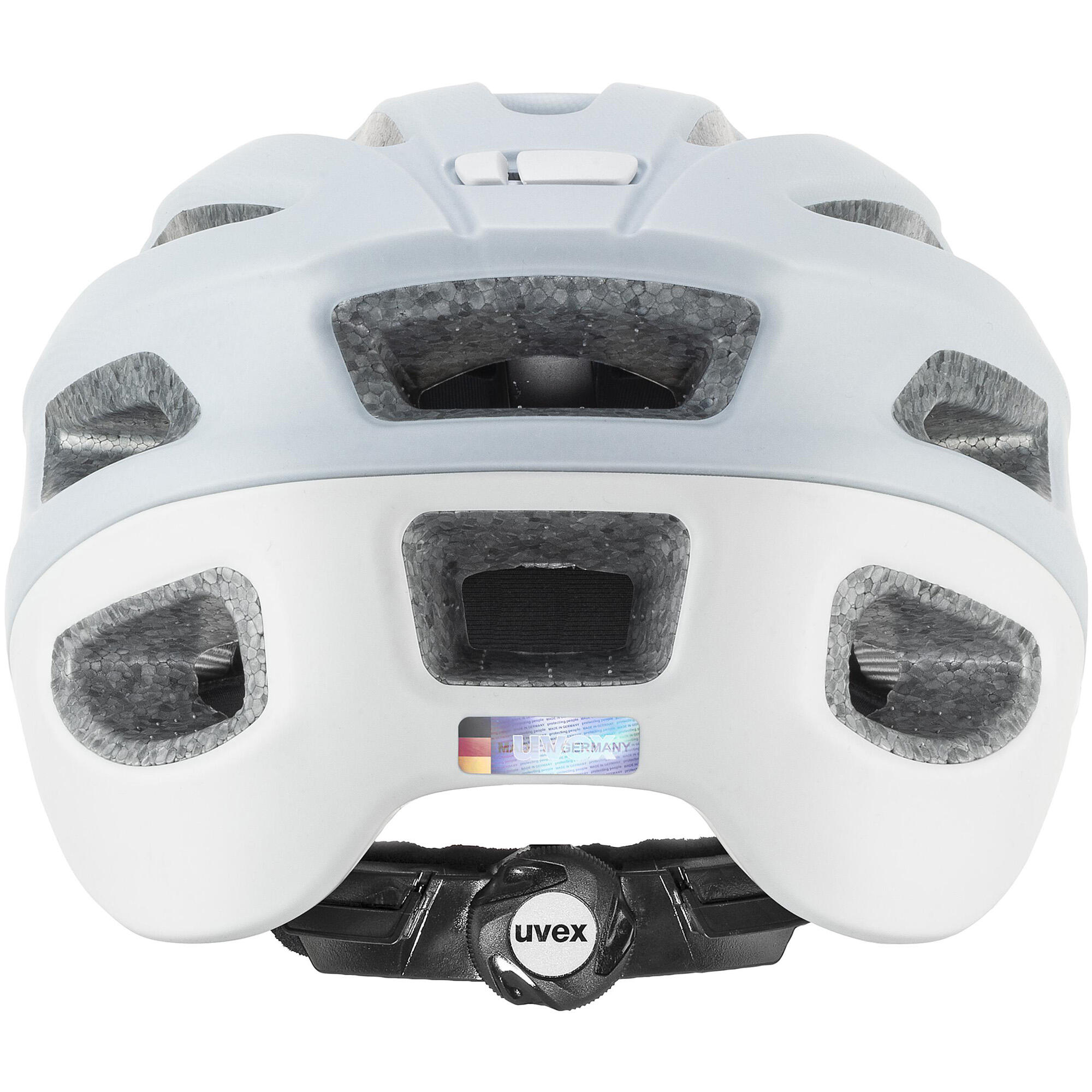 Fahrradhelm UVEX True CC – leicht und sicher 2/5