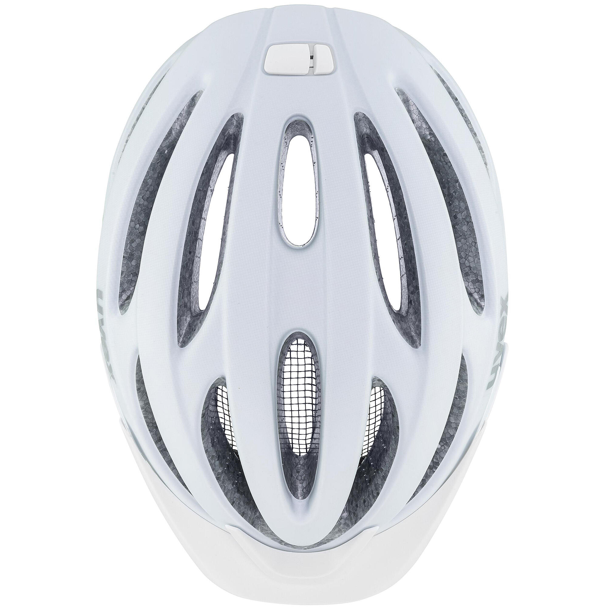 Fahrradhelm UVEX True CC – leicht und sicher 4/5