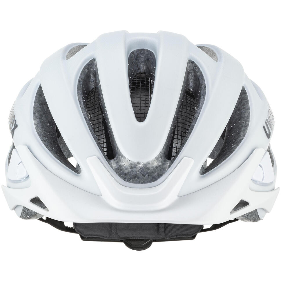 Kask rowerowy dla dorosłych Uvex True matowy