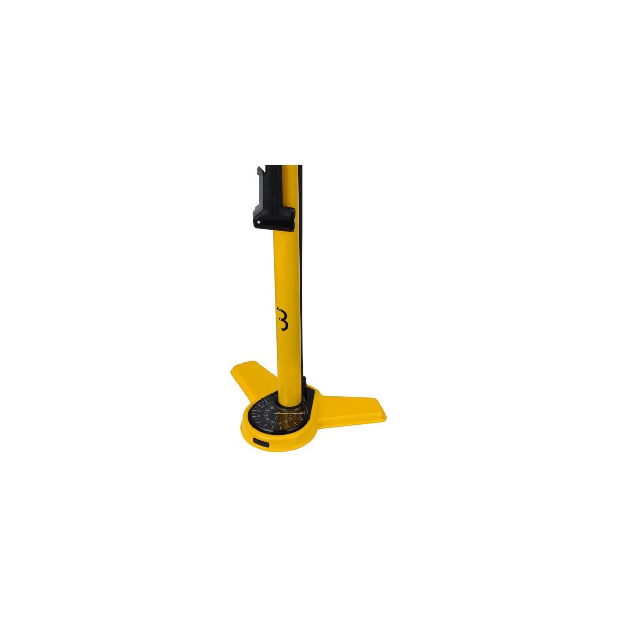 Pompe à pied AirSteel 5/7