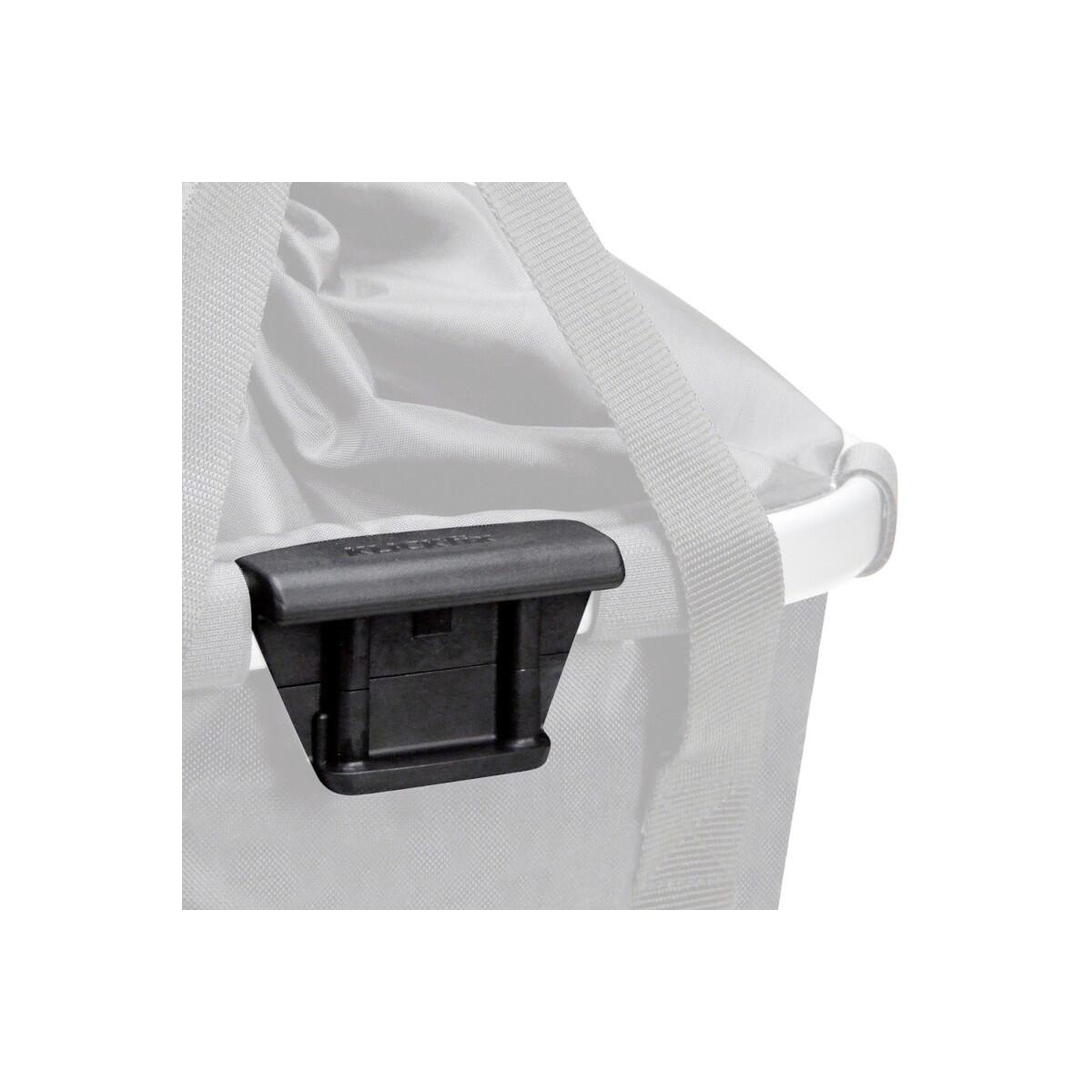 BikeBasket nero 6/7