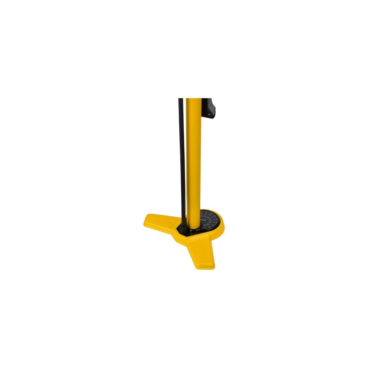 Pompe à pied AirSteel 4/7
