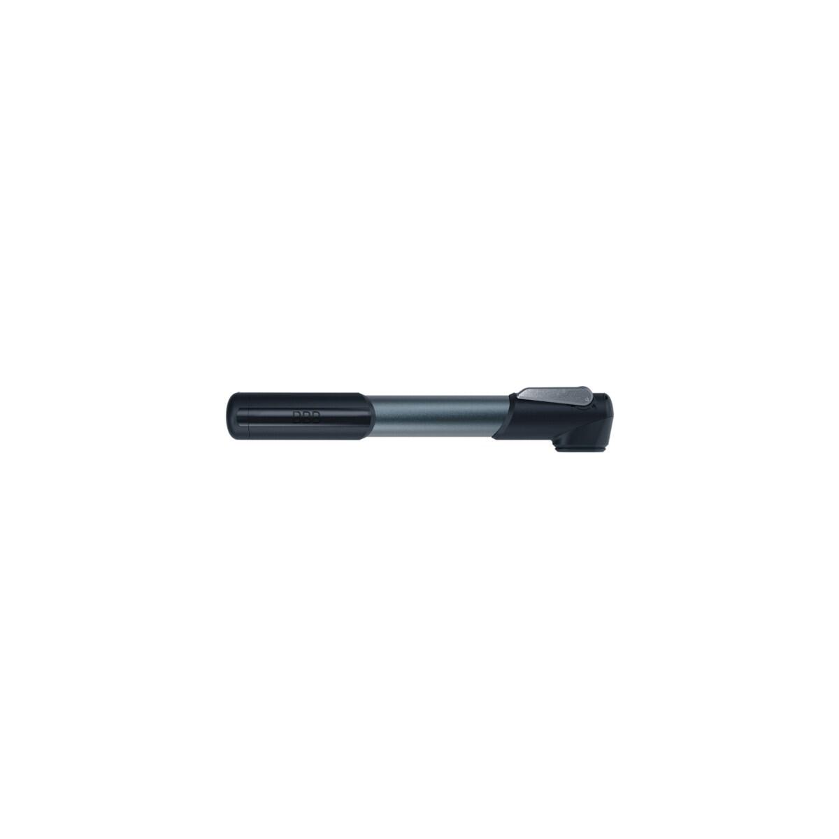 Minipompe WindRush gris  250mm 4/5
