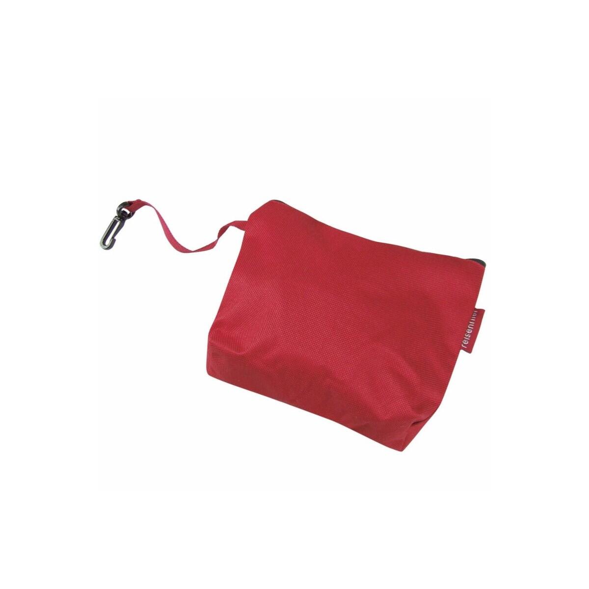 BikeBasket vermelho 3/3