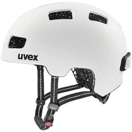 Kask rowerowy UVEX City 4