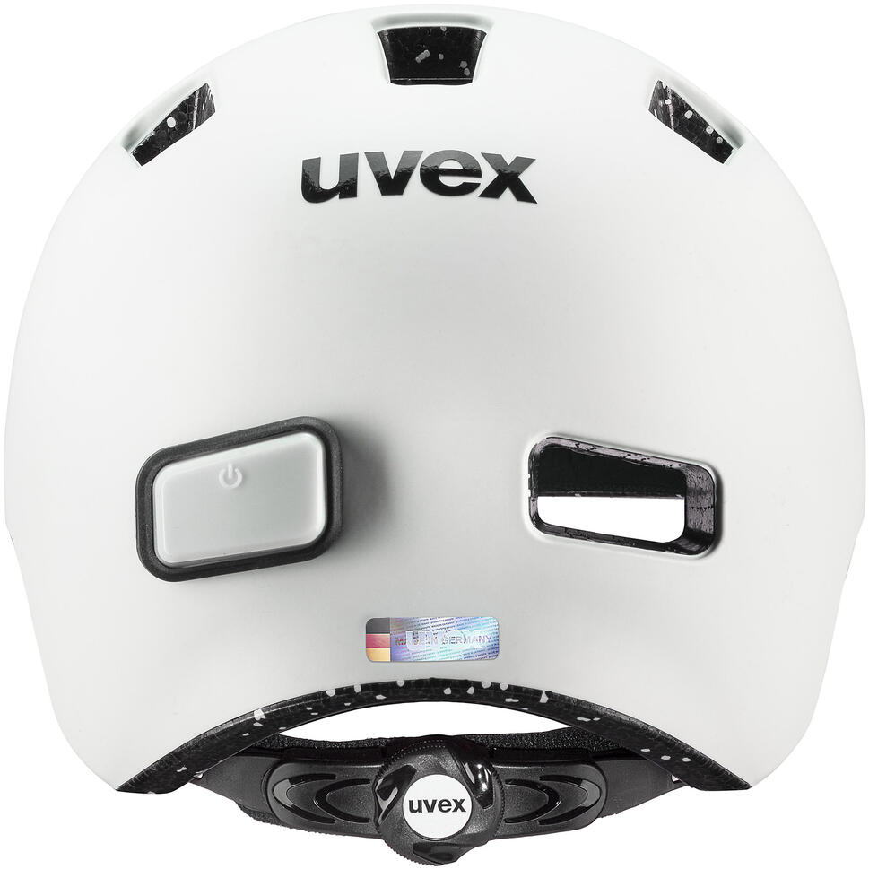 Kask rowerowy UVEX City 4