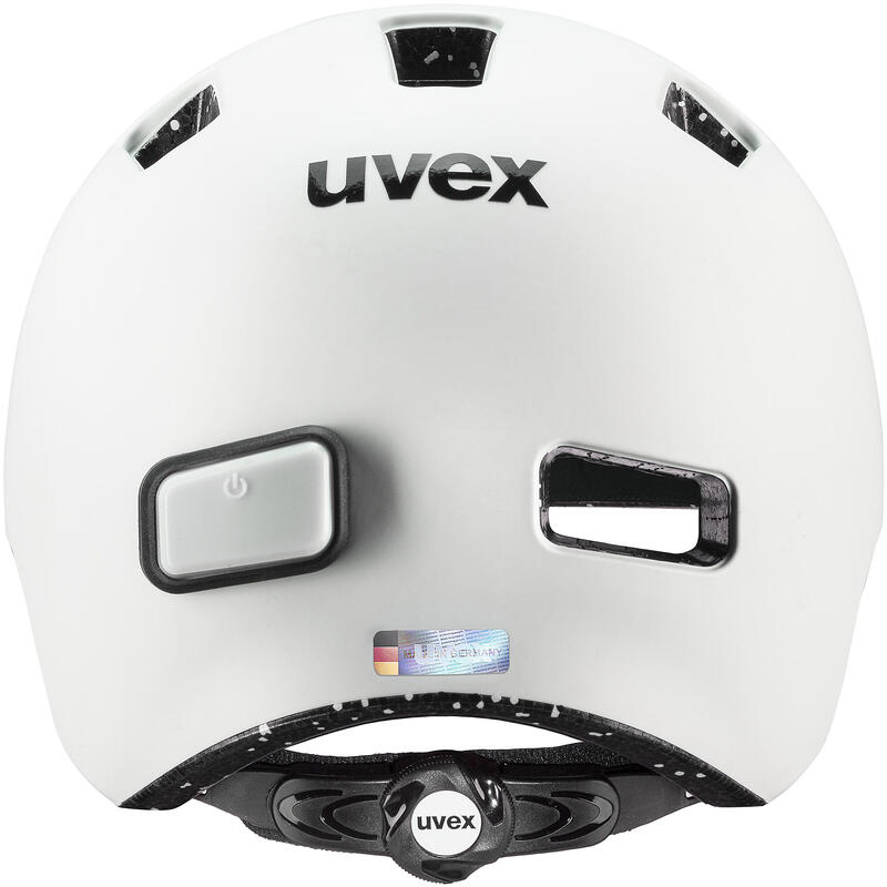 Kask rowerowy UVEX City 4