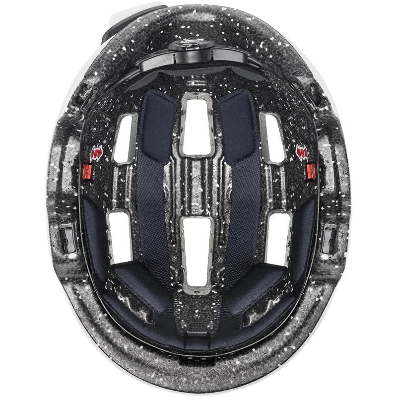 Kask rowerowy UVEX City 4