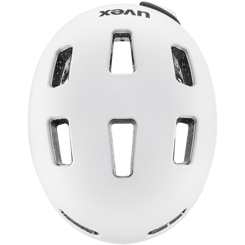 Kask rowerowy UVEX City 4