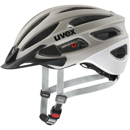 Casque UVEX True CC