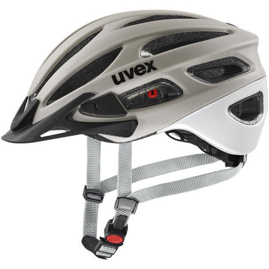 Casque UVEX True CC