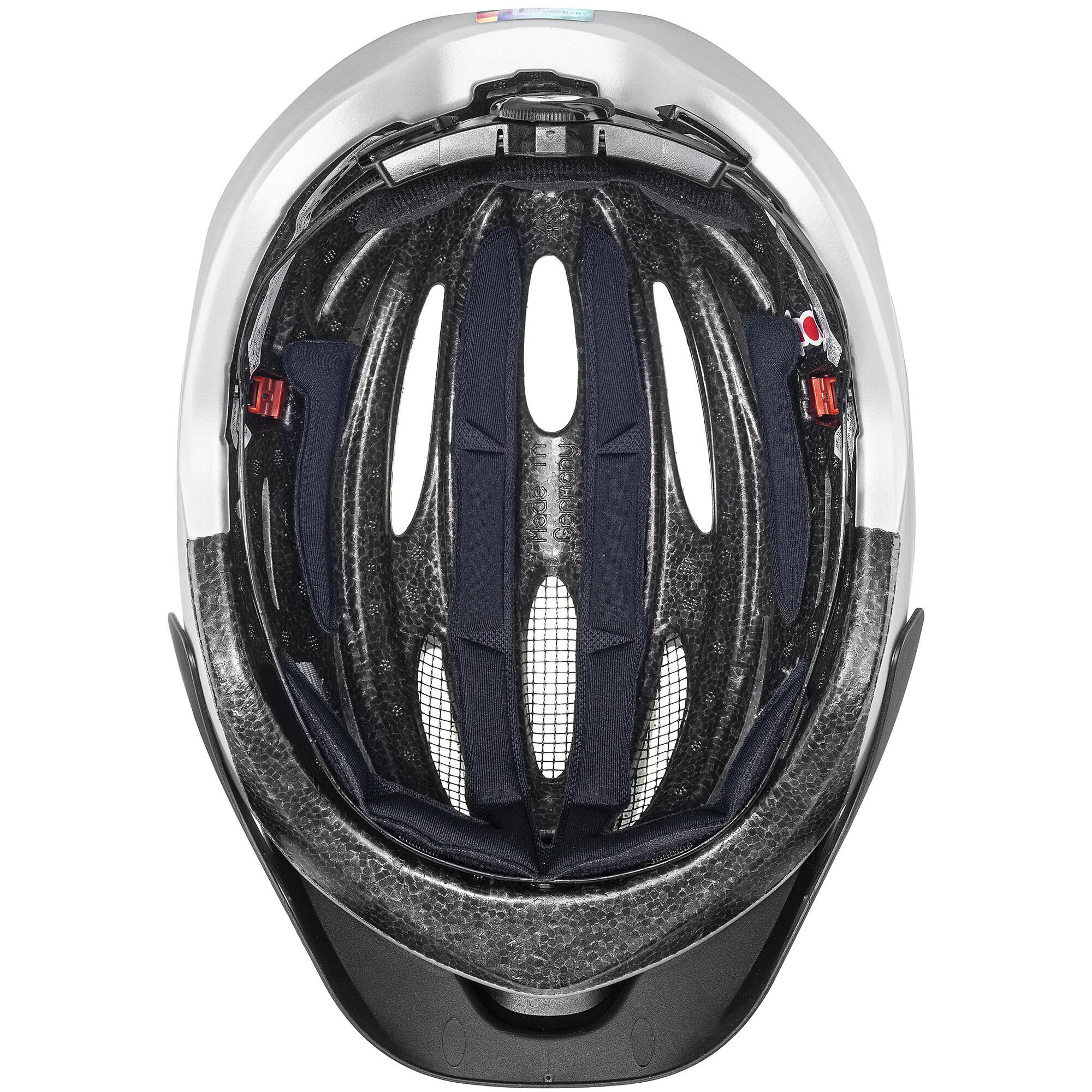 Fahrradhelm UVEX True CC 5/5