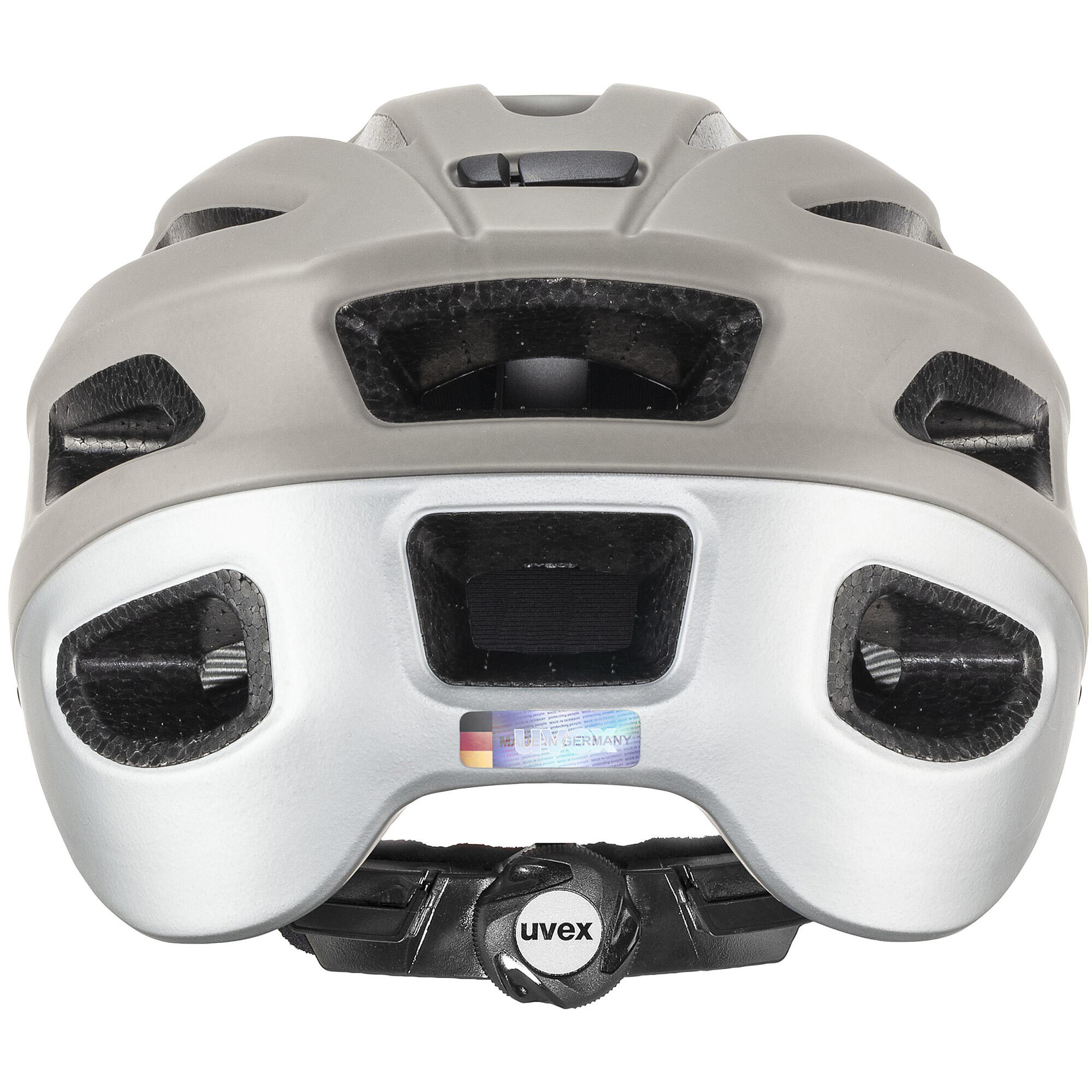 Fahrradhelm UVEX True CC 2/5