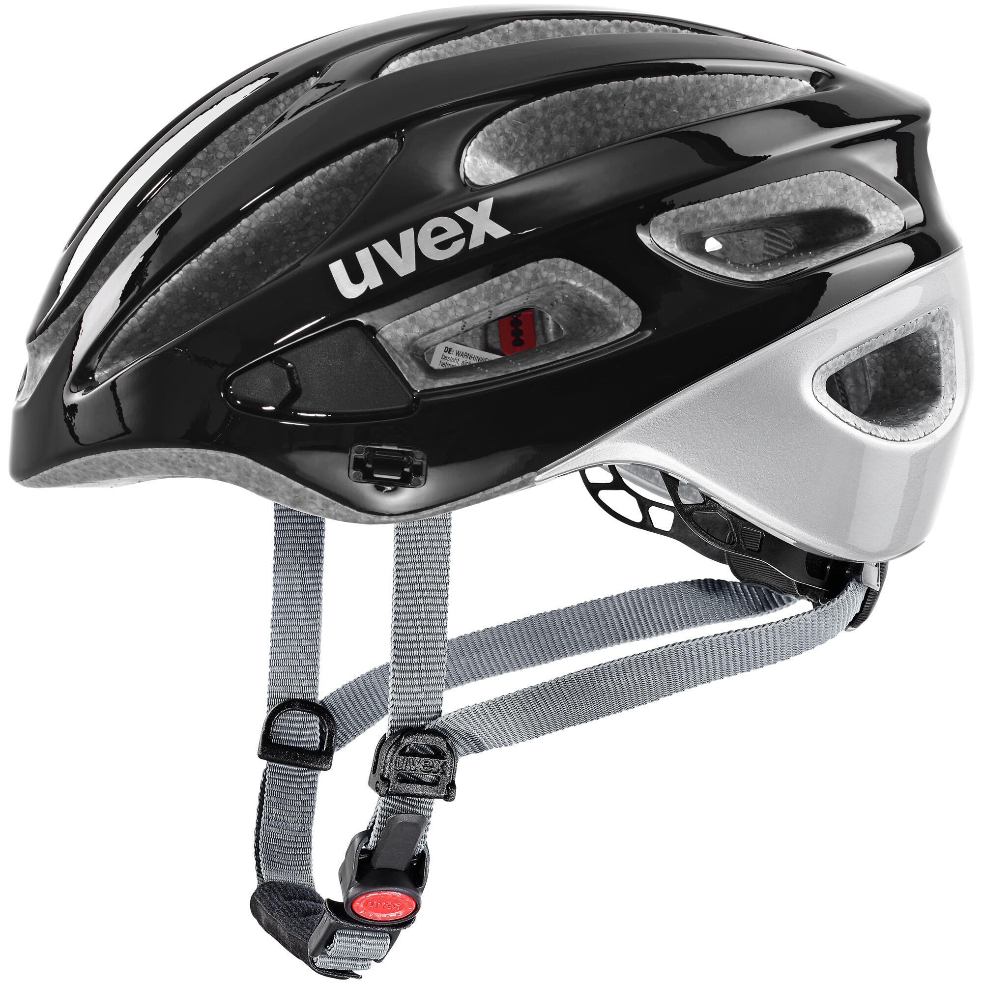 Kask rowerowy Uvex True 2/6