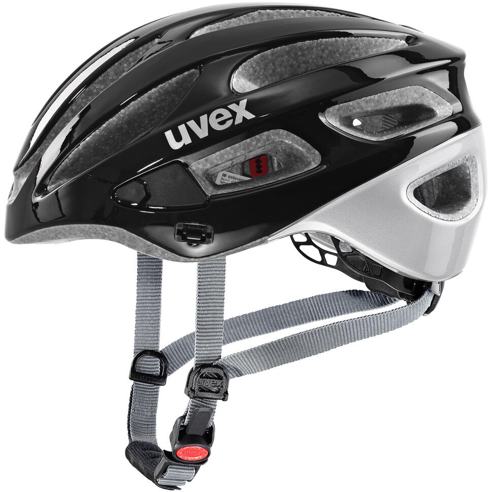 Kask rowerowy Uvex True