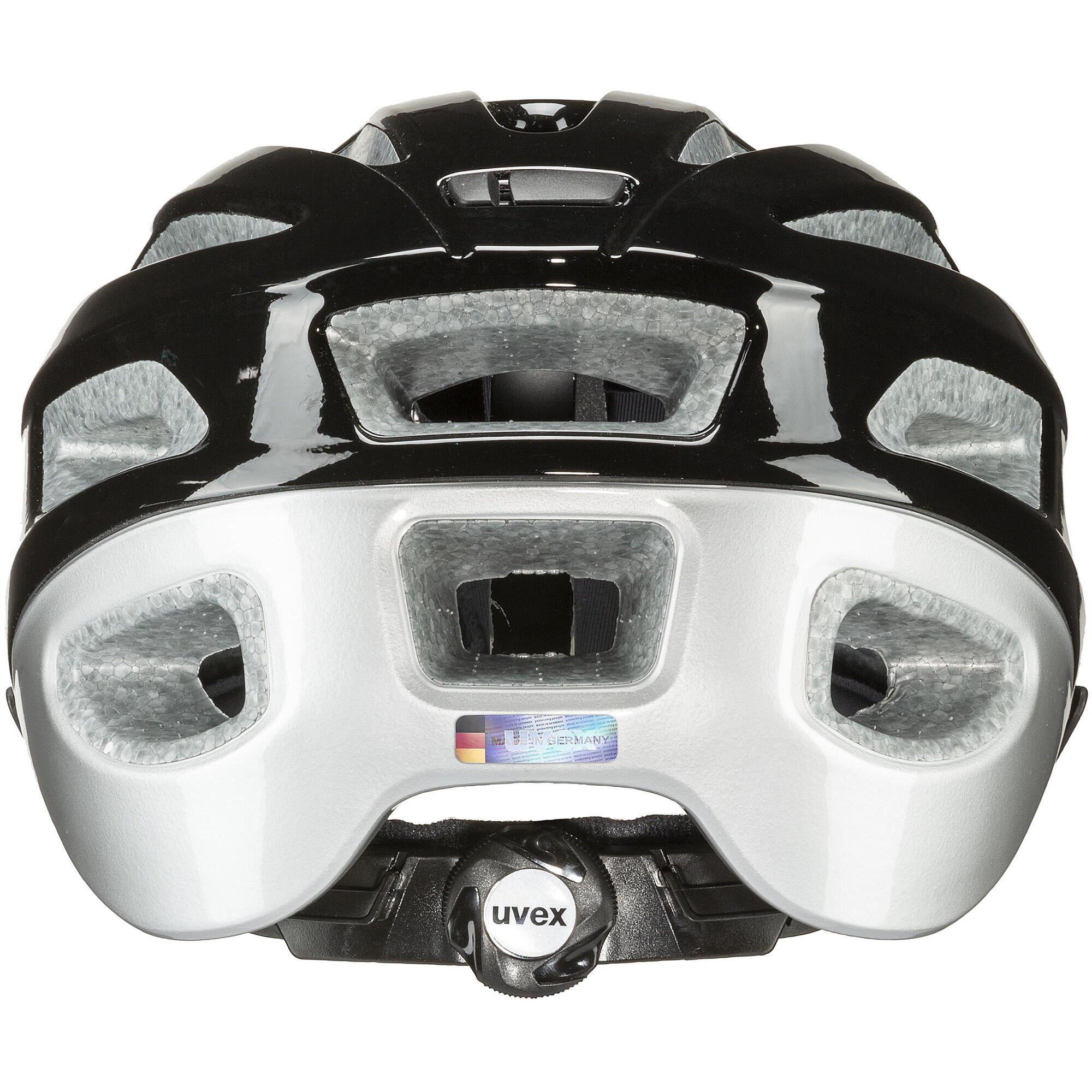 Kask rowerowy Uvex True 5/6