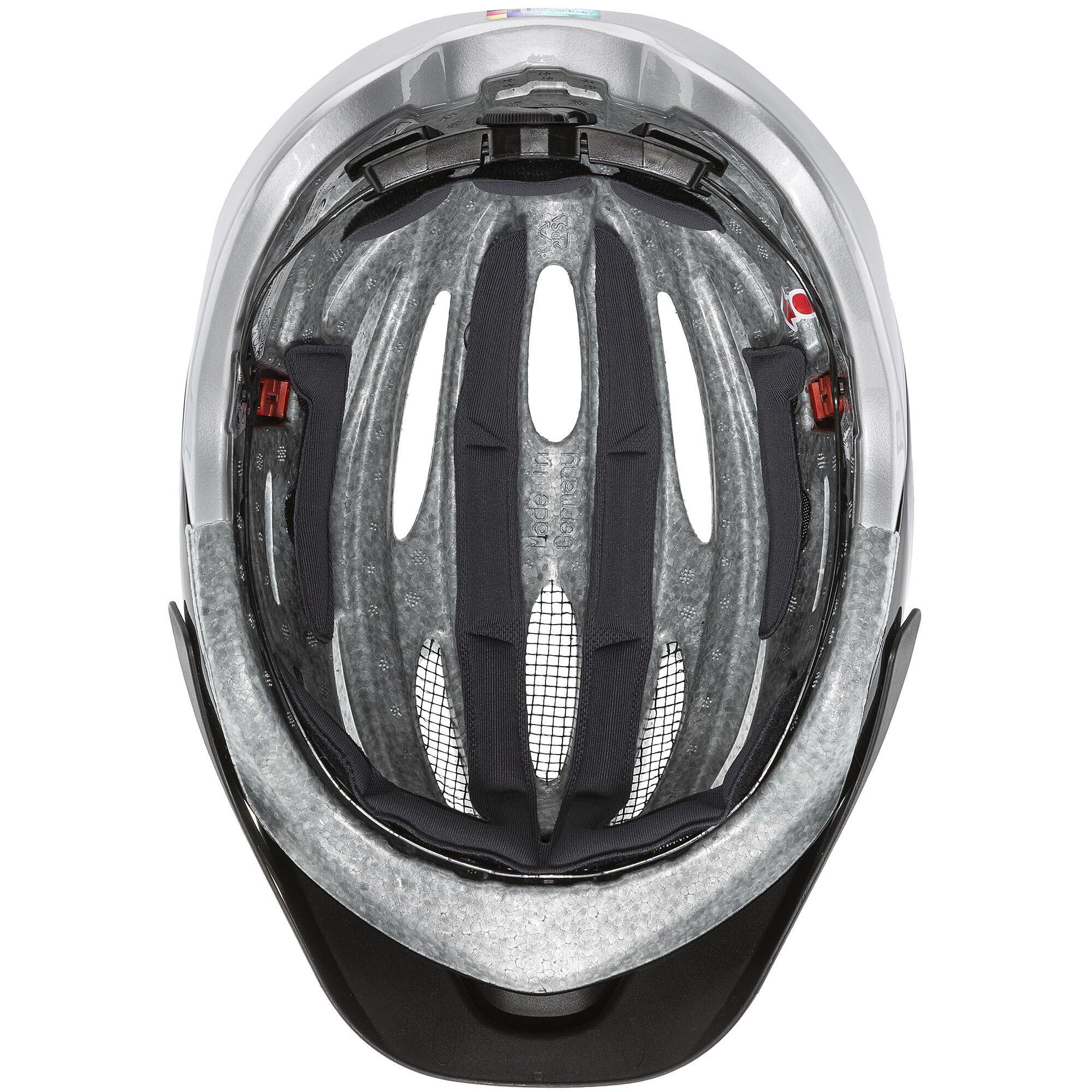 Kask rowerowy Uvex True 6/6