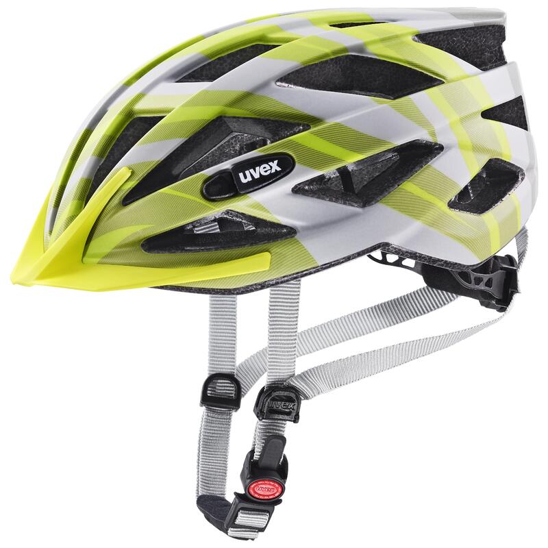 Kask rowerowy dla dorosłych Uvex Air Wing cc matowy