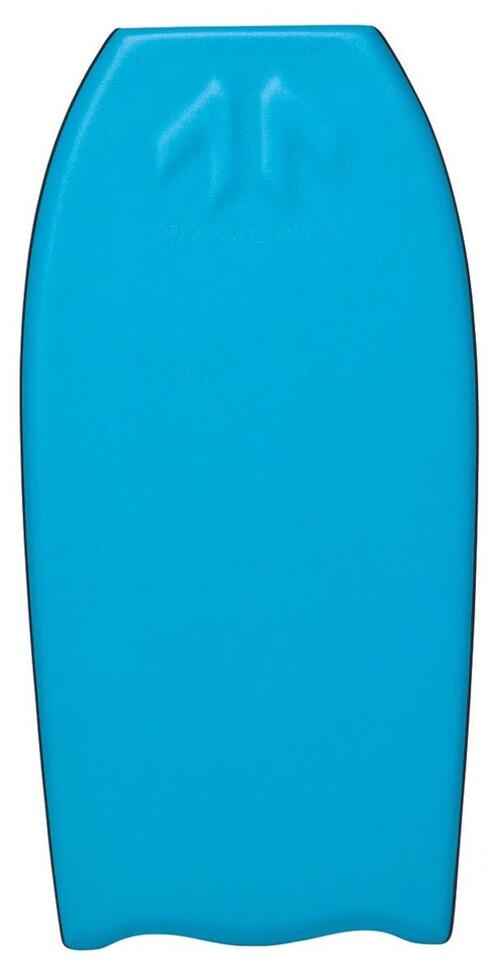 Deska Bodyboard Found MR Ultra 10:10 PP Niebieski/Aeromesh