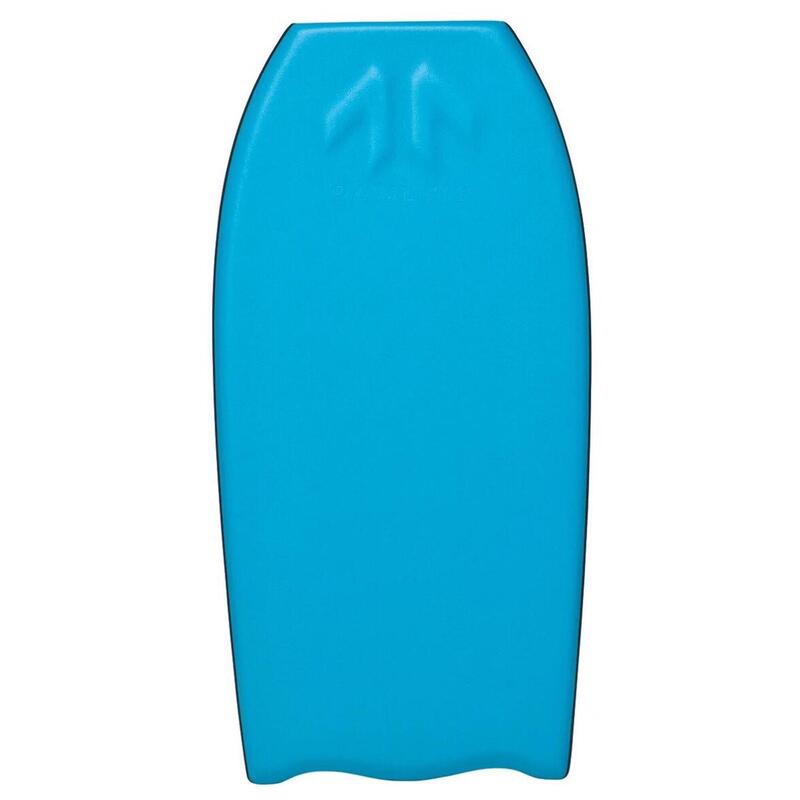 Prancha de Bodyboard FOUND Boards MR Ultra 10:10 PP Azul/Aeromesh 41,5