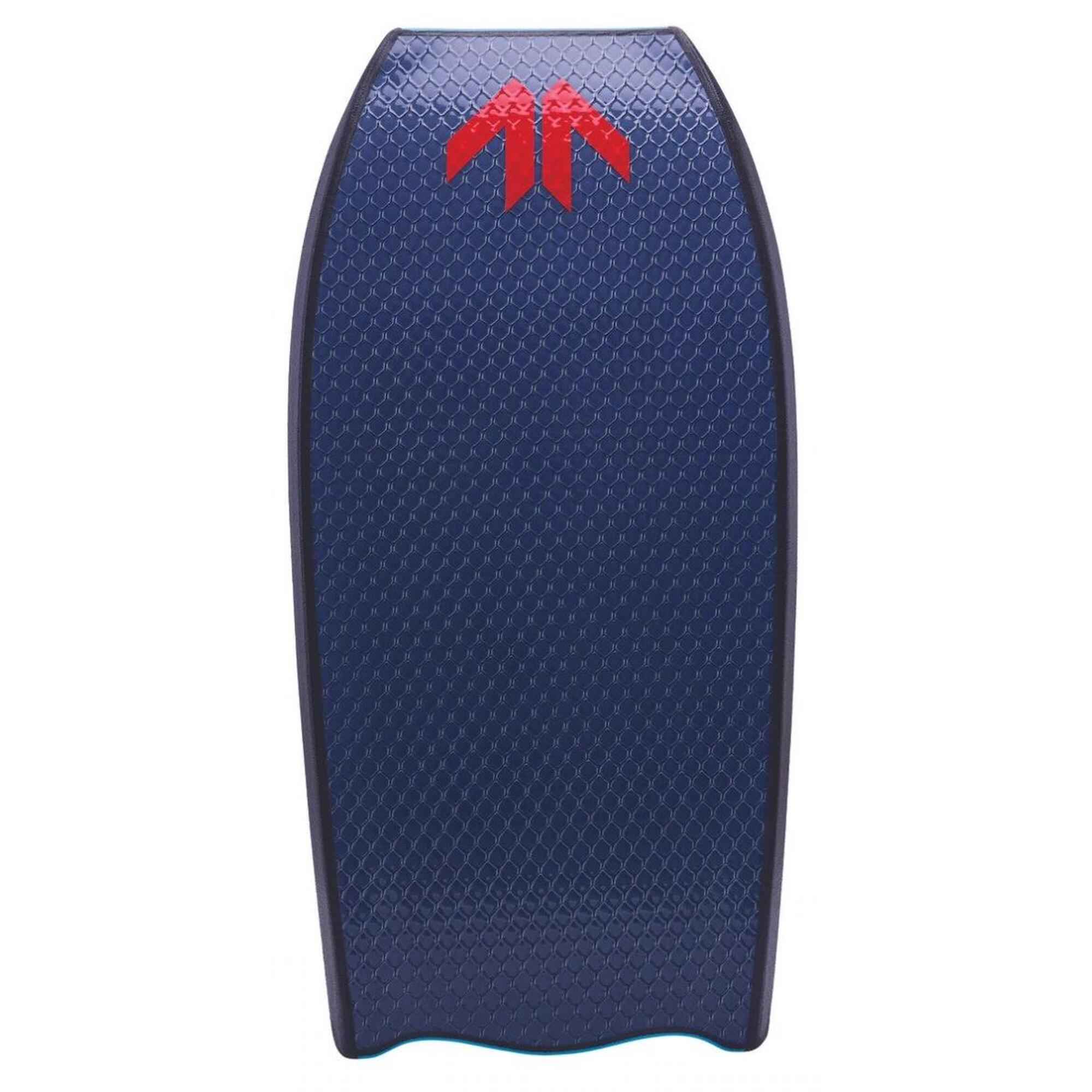 BODYBOARD FOUND BOARDS MR ULTRA 10:10 PP BLUE/Aeromesh 42