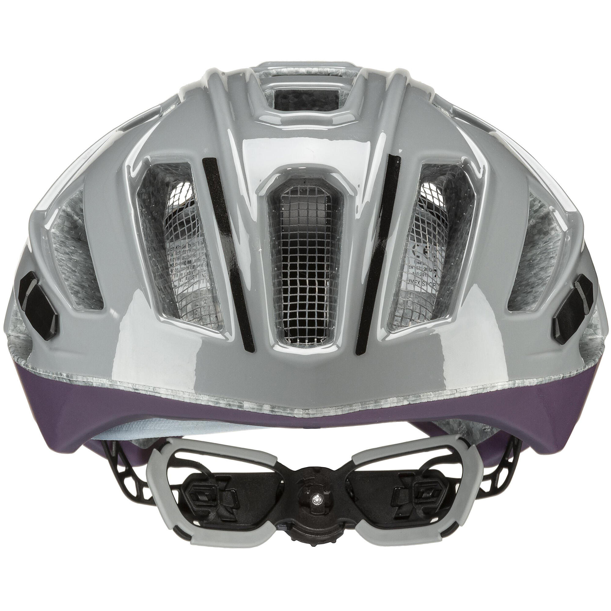 UVEX Gravel X fietshelm 3/7