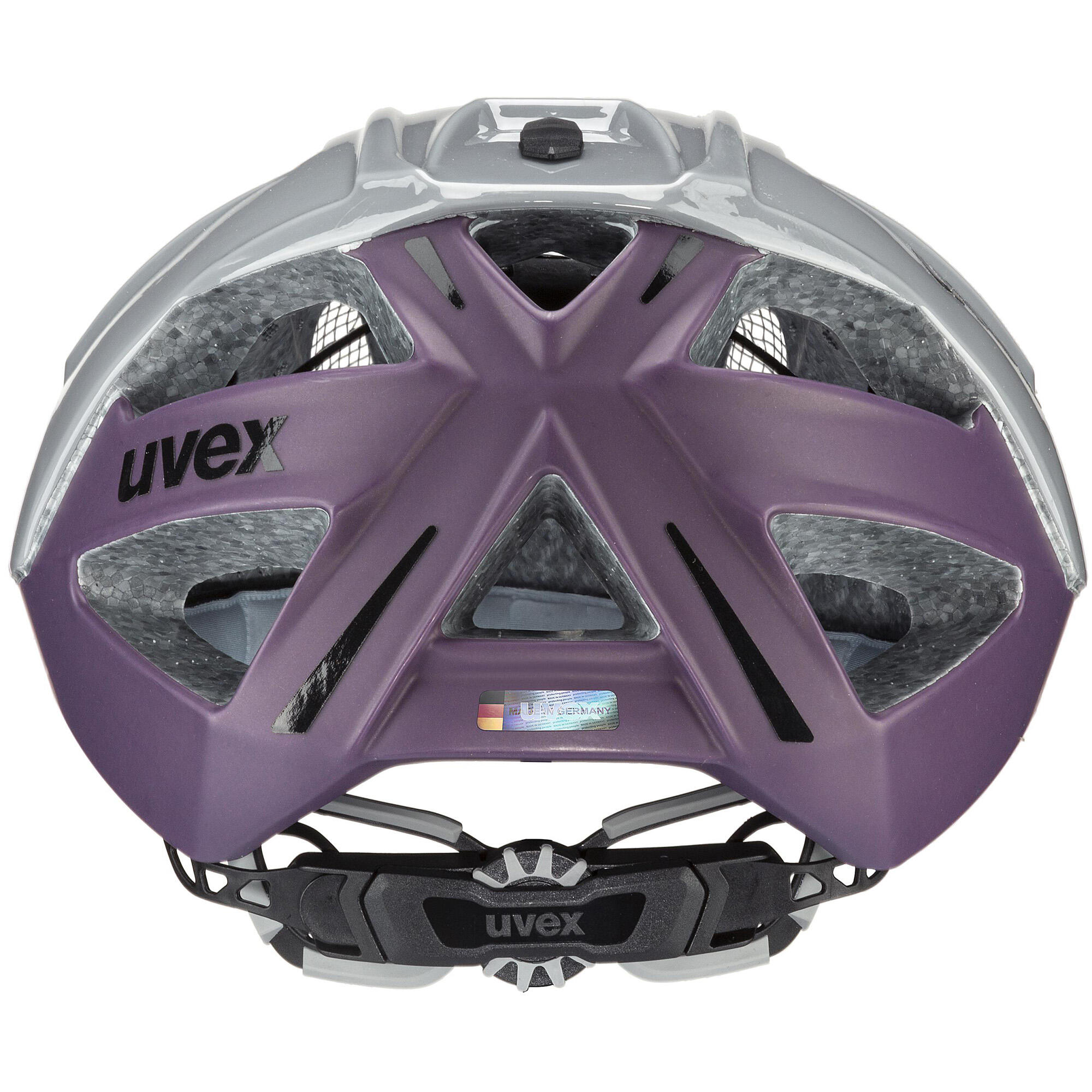 UVEX Gravel X fietshelm 2/7